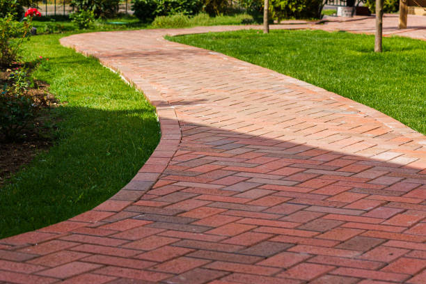 Best Residential Driveway Paver Services  in Paris, KY
