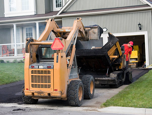 Best Driveway Paver Repair  in Paris, KY
