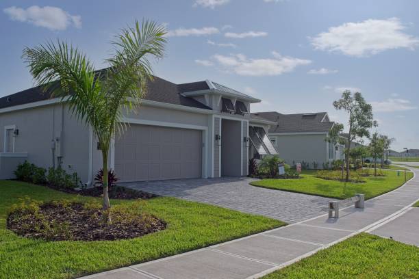 Reasons to Select Us for Your Driveway Paving Requirements in Paris, KY